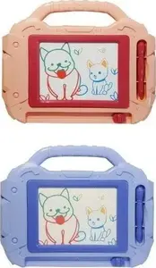Swede Znikopis MIX — writing/drawing tablet Znikopis MIX by Swede (compact erasable doodle board)
