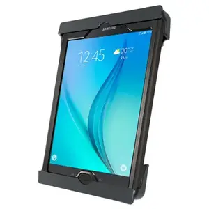 Tablet holder RAM Mount Tab-Tite for 9" tablets with heavy-duty cases, passive car mount, black