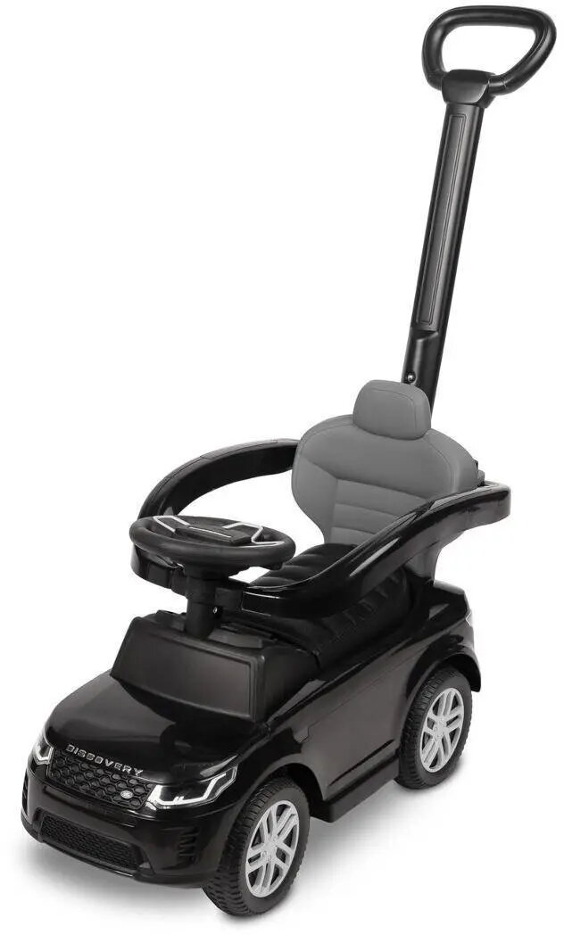 Electric Ride-On Cars & Go-Karts for Kids