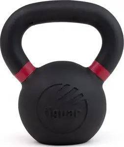 Svarbumbuļs Tiguar RAW čuguna 12 kg V2
