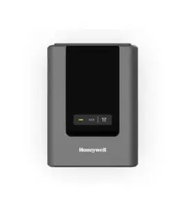 Etiķešu printeris Honeywell PC42E-T — tiešā termotiskā / termotransfēra, 300×300 DPI, 100 mm/s, 108 mm platums, Ethernet/Wi‑Fi/Bluetooth
