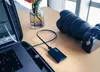 Exascend Element 4 TB ārējais SSD USB 3.2 Gen 2x2 Photo 4