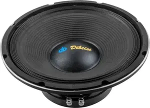 Auto skaļrunis Dibeisi 12" PS1205-8, pasīvs 8Ω subvūferis