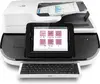 HP Flow 8500 fn2 flatbed & ADF scanner Photo 2