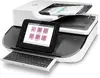 HP Flow 8500 fn2 flatbed & ADF scanner Photo 4