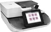 HP Flow 8500 fn2 flatbed & ADF scanner Photo 5