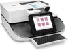 HP Flow 8500 fn2 flatbed & ADF scanner Photo 6