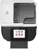 HP Flow 8500 fn2 flatbed & ADF scanner Photo 8