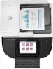 HP Flow 8500 fn2 flatbed & ADF scanner Photo 9