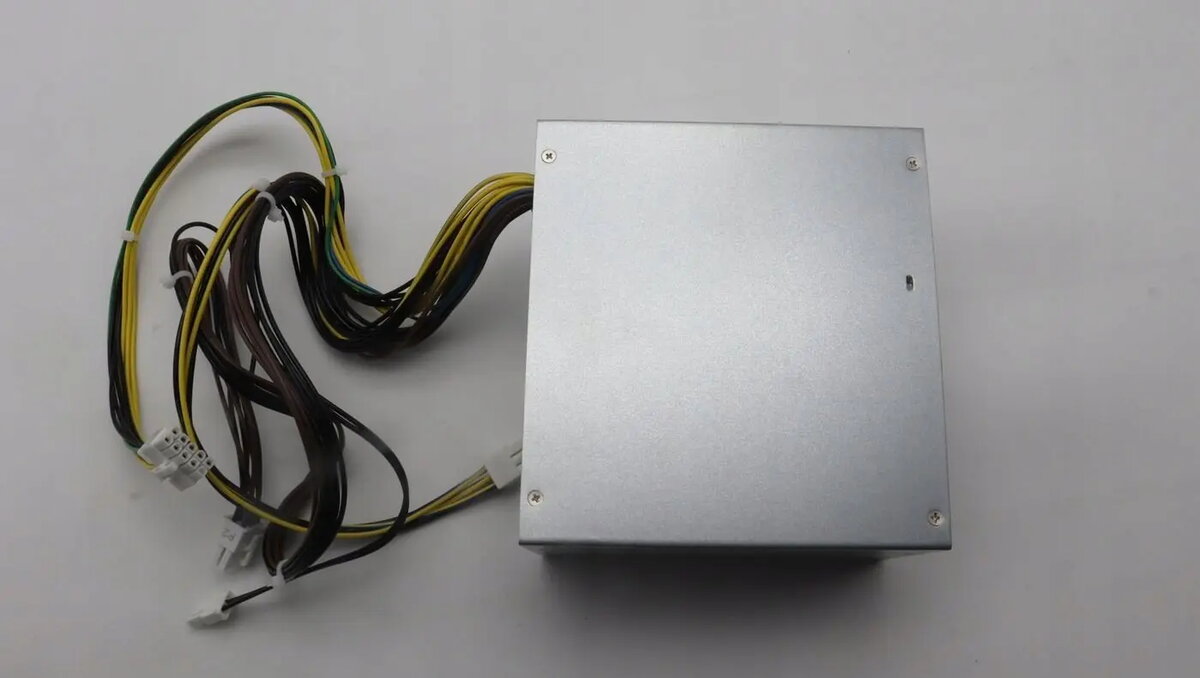 Barošanas bloks Lenovo PWR_SUPPLY FRU 500W