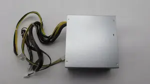 Barošanas bloks Lenovo PWR_SUPPLY FRU 500W 92% PSU — servera barošanas modulis 500 W, 92% efektivitāte