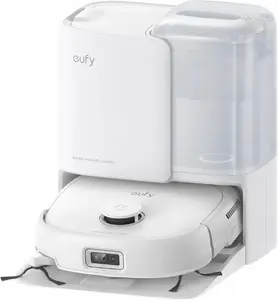 Robotputekļsūcējs 7neebo Omni E25 ar 20000Pa sūkšanu, HydroJet DuoSpiral un All-in-1 staciju