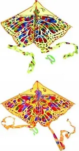 Kite Adar Latawiec 555914 by Adar — single-piece fabric kite (model 555914)
