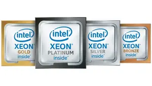Серверный процессор HP Intel Xeon Gold 6240R 2.4GHz 24‑ядерный 165W для ProLiant DL380 Gen10, LGA3647, DDR4, до 1 ТБ