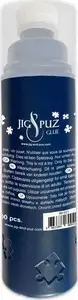 Adhesive for puzzles Jig&Puzz with sponge applicator, up to 4000 pieces
