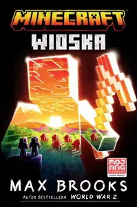 Настольная игра Muza Minecraft. Wioska — семейная стратегия, польское издание, ISBN 9788328731745