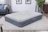 Надувной матрас Bestway Tritech Queen с насосом Photo 9
