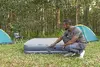 Надувной матрас Bestway Tritech Queen с насосом Photo 10