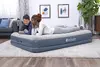 Надувной матрас Bestway Tritech Queen с насосом Photo 18