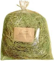 Haylage Zuzala SIANKO melisowe — Zuzala 20687, natural hay product