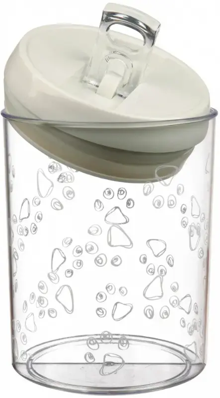 Trixie TX-24664 pet food storage jar Photo 3