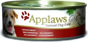Влажный корм для собак Applaws 156 г Курица с рисом