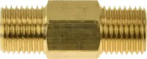 Connector adapter GEKO G73132 1/4"–1/4" for foam lance fitting