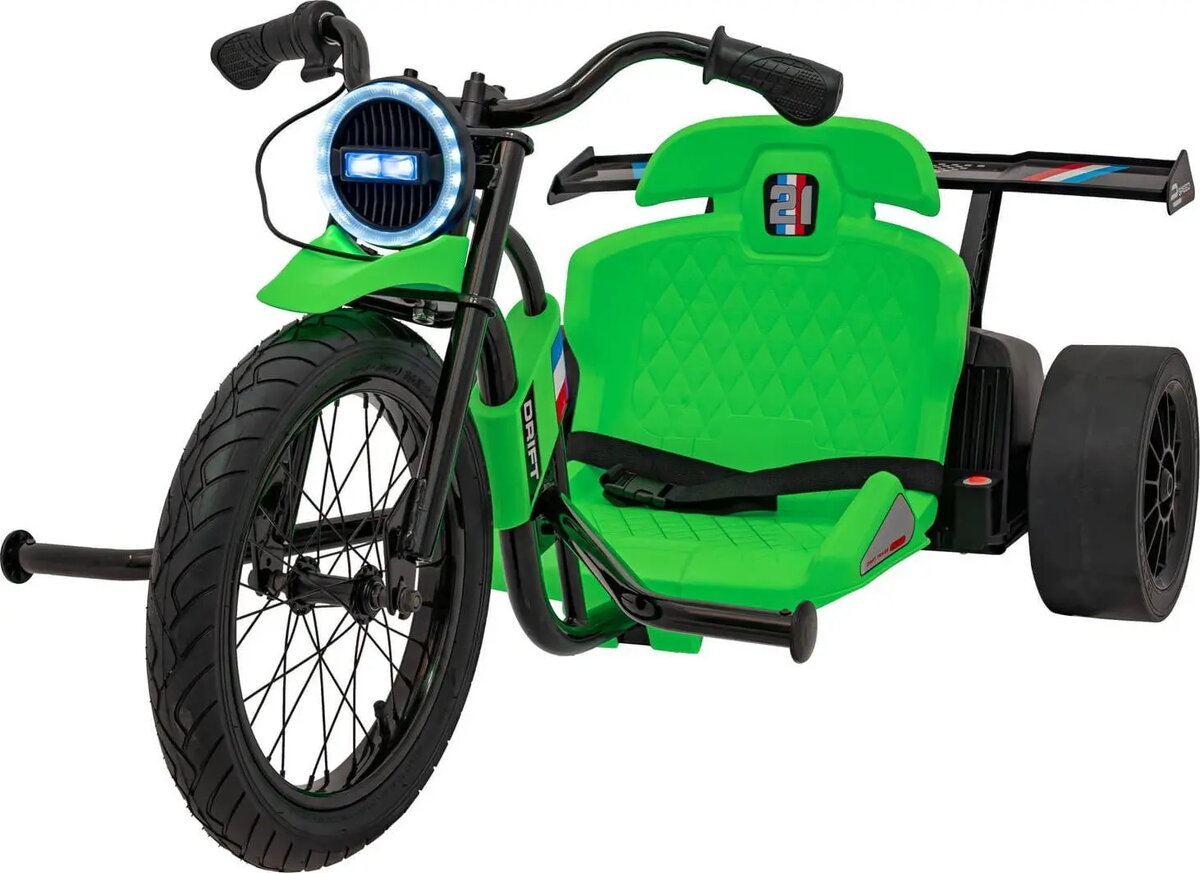 Velosipēdi