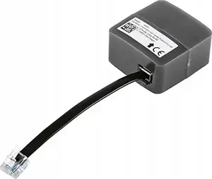 Homematic IP HAP1 HCP Adapter for Hörmann Garage Door Integration (MPN 170046)