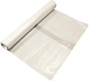 Прозрачный мешок для отходов Home It 240 л, 50 шт — Home It (MPN 92412)