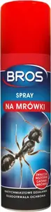 Insecticide spray BROS Ant Spray 150 ml — aerosol for indoor and outdoor ant control