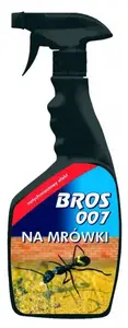 Ant Control Solution BROS 500 ml — liquid ant bait and treatment