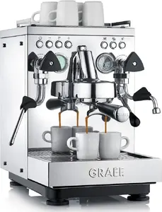 Espresso Machine Graef Estessa ES1500