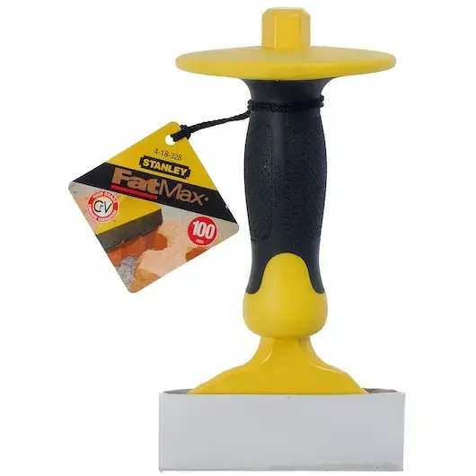 Masonry chisel STANLEY FATMAX Brick set Photo 2