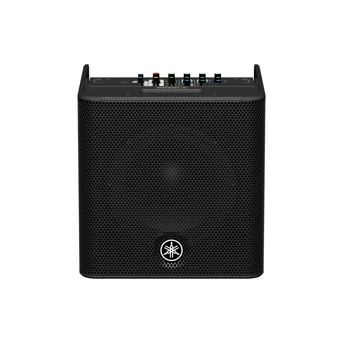 YAMAHA STAGEPAS 200BTR PA-система 180 Вт Photo 3