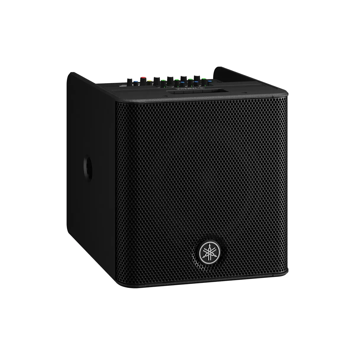 YAMAHA STAGEPAS 200BTR PA-система 180 Вт Photo 4