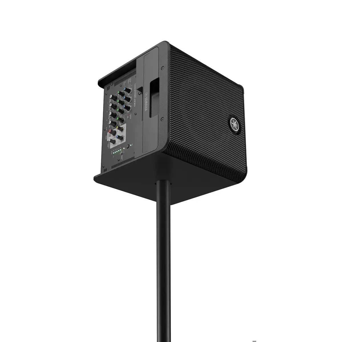 YAMAHA STAGEPAS 200BTR PA-система 180 Вт Photo 11