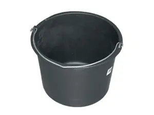 Construction Bucket MODECO MN-79-200 5 L