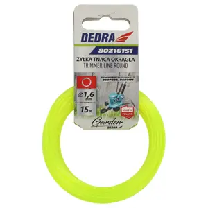 Запчасть для газонокосилки Dedra 80Z16151 — аксессуар, упаковка 1 шт.