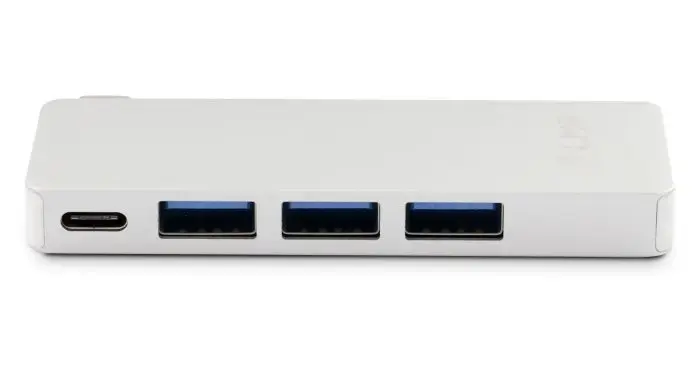 LMP 18122 док-станция USB 3.2 Gen 1 Type-C Photo 2