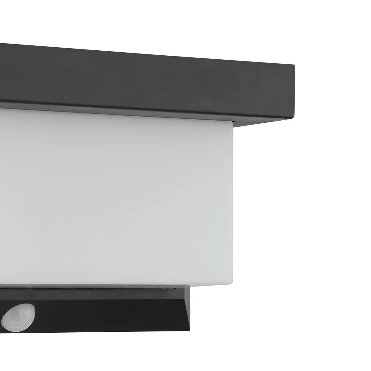 EGLO Utrera LED outdoor rectangular surface light Photo 3