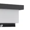 EGLO Utrera LED outdoor rectangular surface light Photo 3