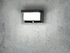 EGLO Utrera LED outdoor rectangular surface light Photo 4
