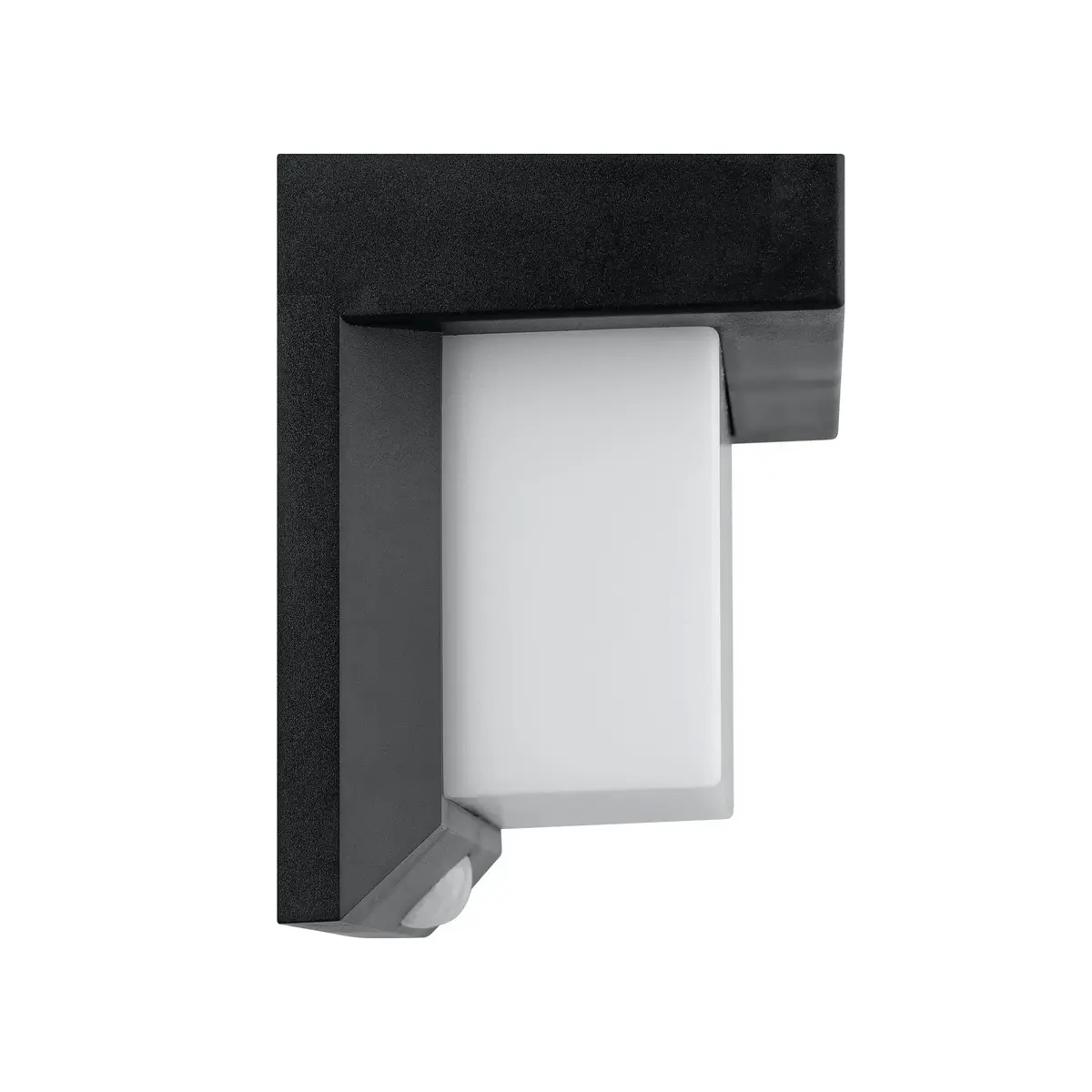 EGLO Utrera LED outdoor rectangular surface light Photo 6