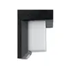 EGLO Utrera LED outdoor rectangular surface light Photo 6