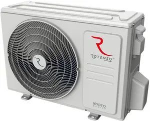 Outdoor unit Rotenso Imoto I26Xo — split air conditioner outdoor module
