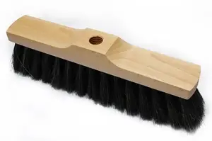 No name broom head 400 mm model 32074, replacement brush without handle