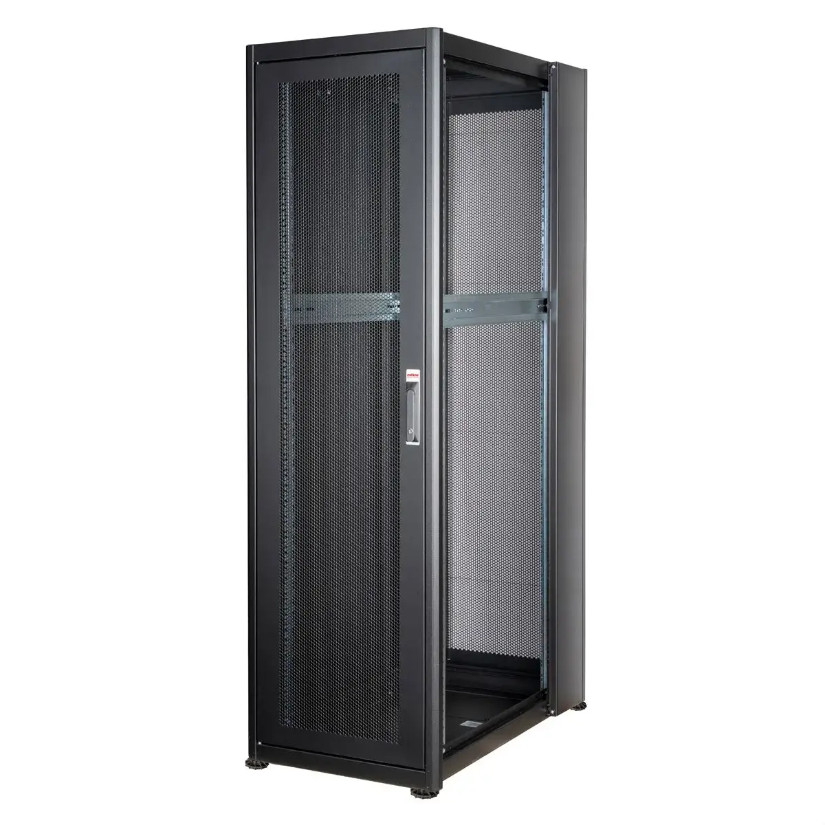 ROLINE 19" серверный шкаф Basic 42U 600x1000 Photo 2