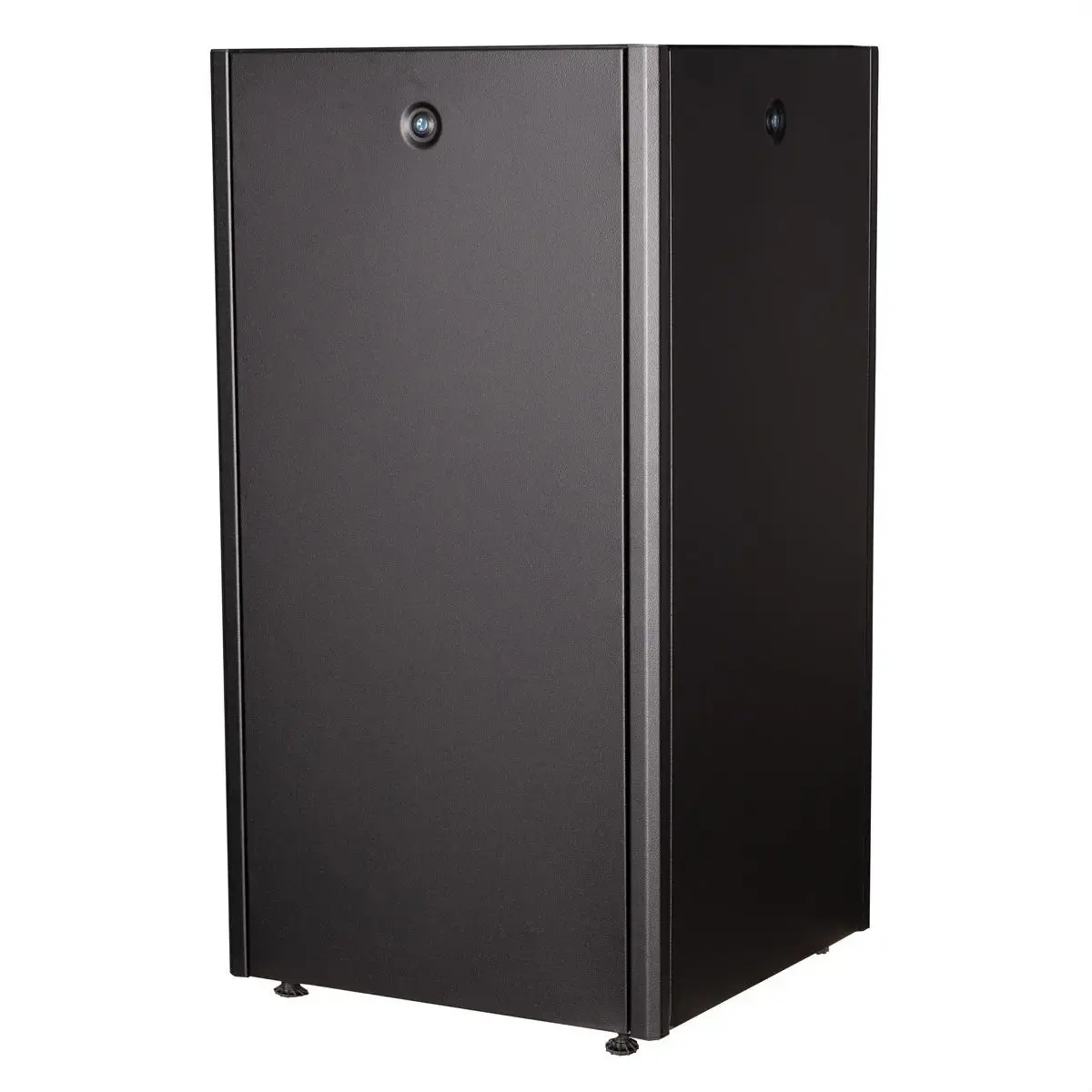 ROLINE 19" network cabinet Basic 22U Photo 3