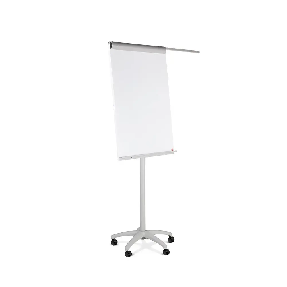 NAGA Rocada 616K magnetic steel whiteboard 680×1040 Photo 2